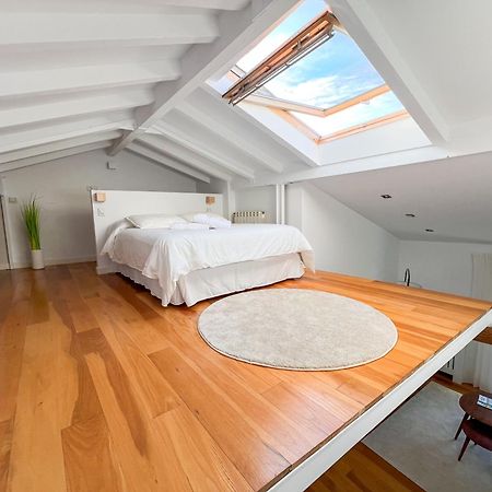 Centrico Apartamento Recien Reformado. Santander Bagian luar foto