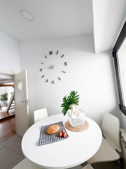 Centrico Apartamento Recien Reformado. Santander Bagian luar foto