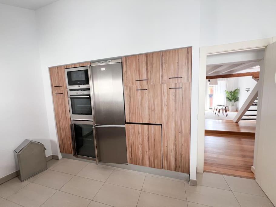 Centrico Apartamento Recien Reformado. Santander Bagian luar foto