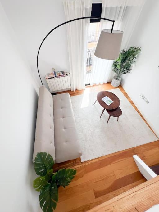 Centrico Apartamento Recien Reformado. Santander Bagian luar foto