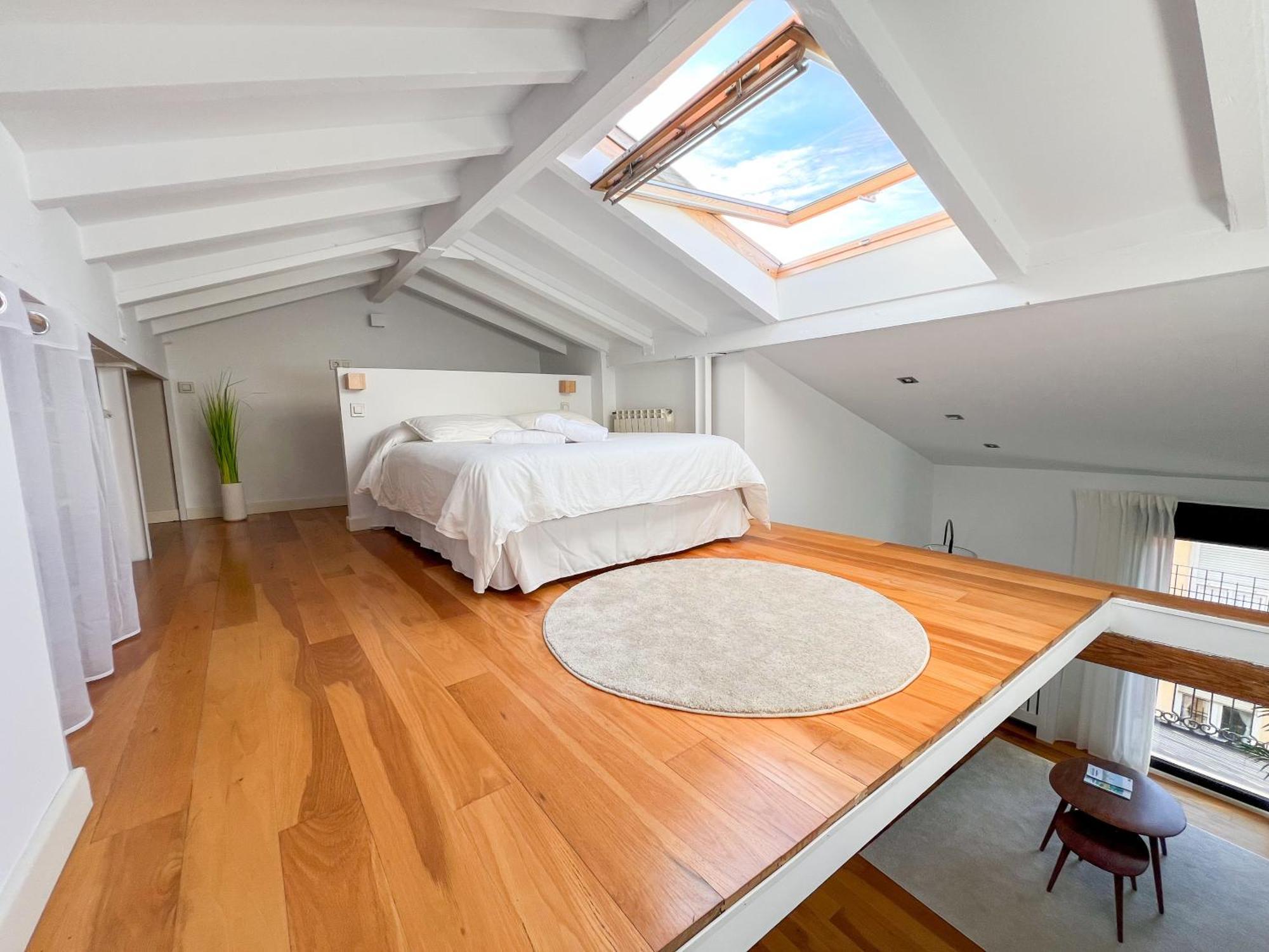 Centrico Apartamento Recien Reformado. Santander Bagian luar foto