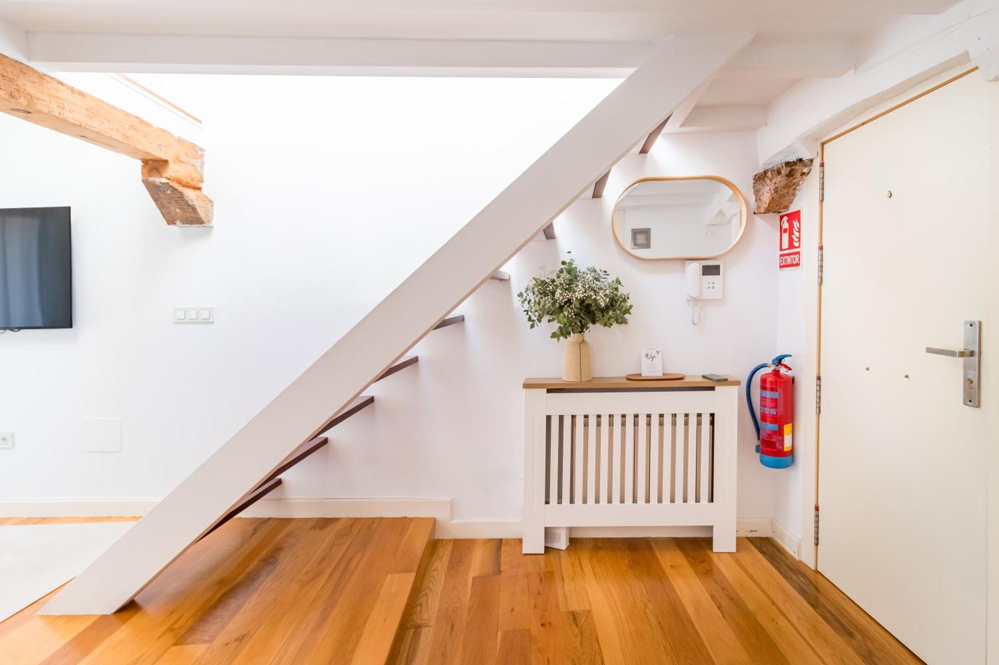 Centrico Apartamento Recien Reformado. Santander Bagian luar foto