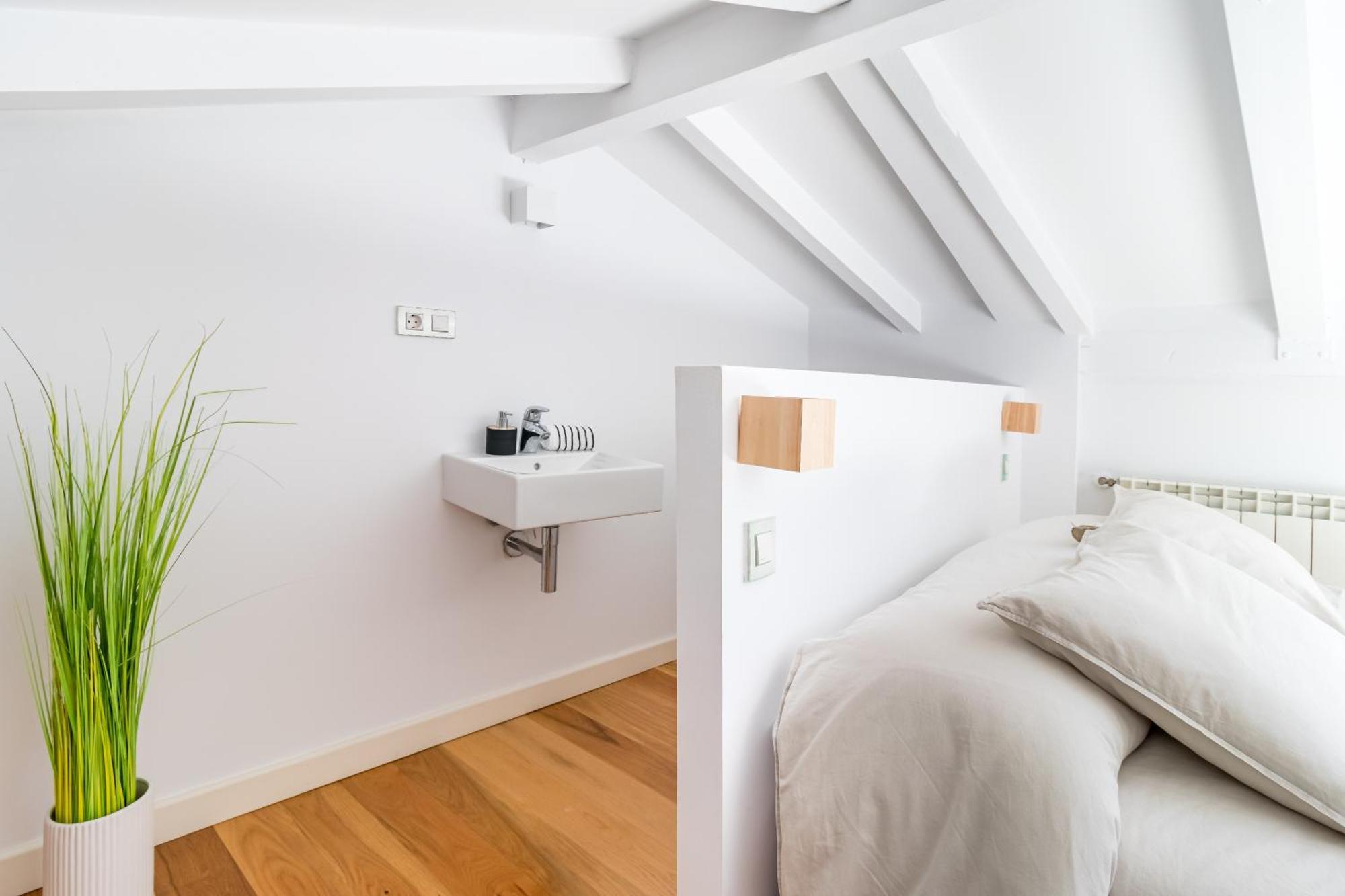 Centrico Apartamento Recien Reformado. Santander Bagian luar foto