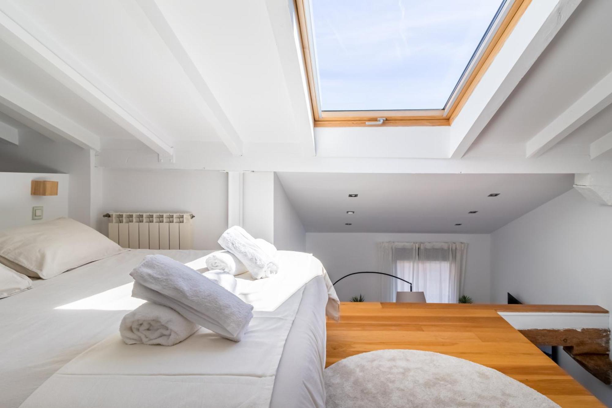Centrico Apartamento Recien Reformado. Santander Bagian luar foto