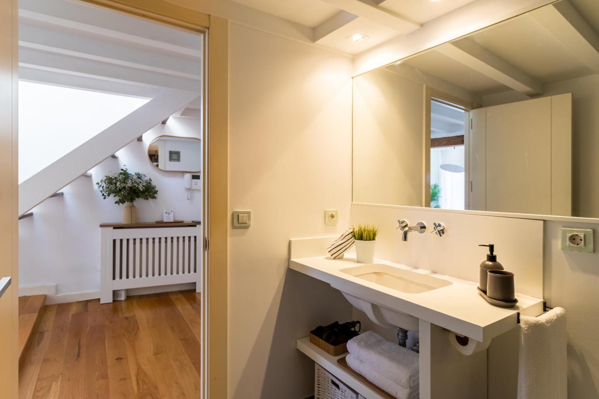 Centrico Apartamento Recien Reformado. Santander Bagian luar foto