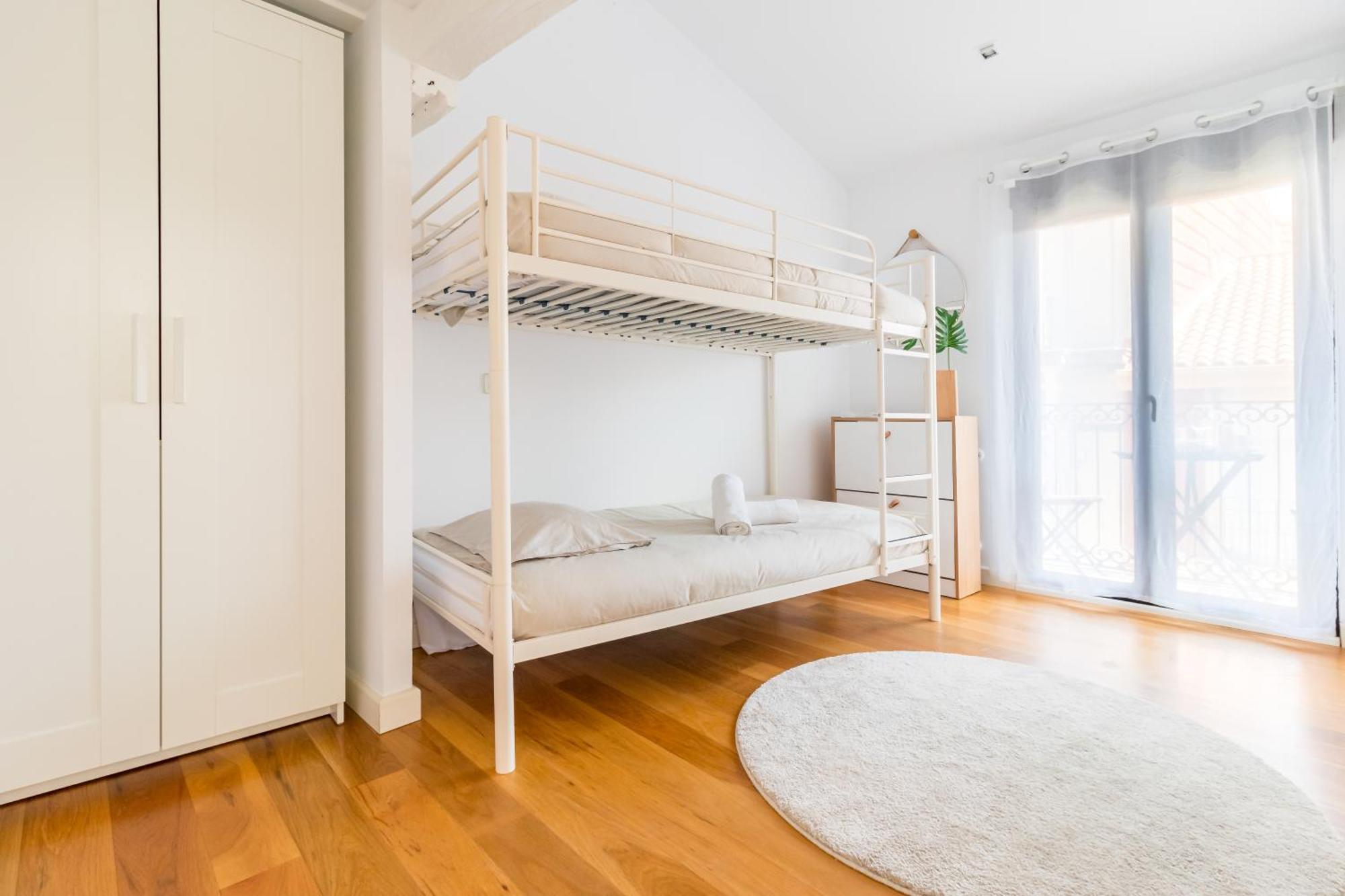 Centrico Apartamento Recien Reformado. Santander Bagian luar foto
